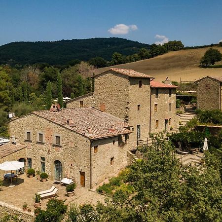 Podere Campolungo Greve in Chianti Exterior foto