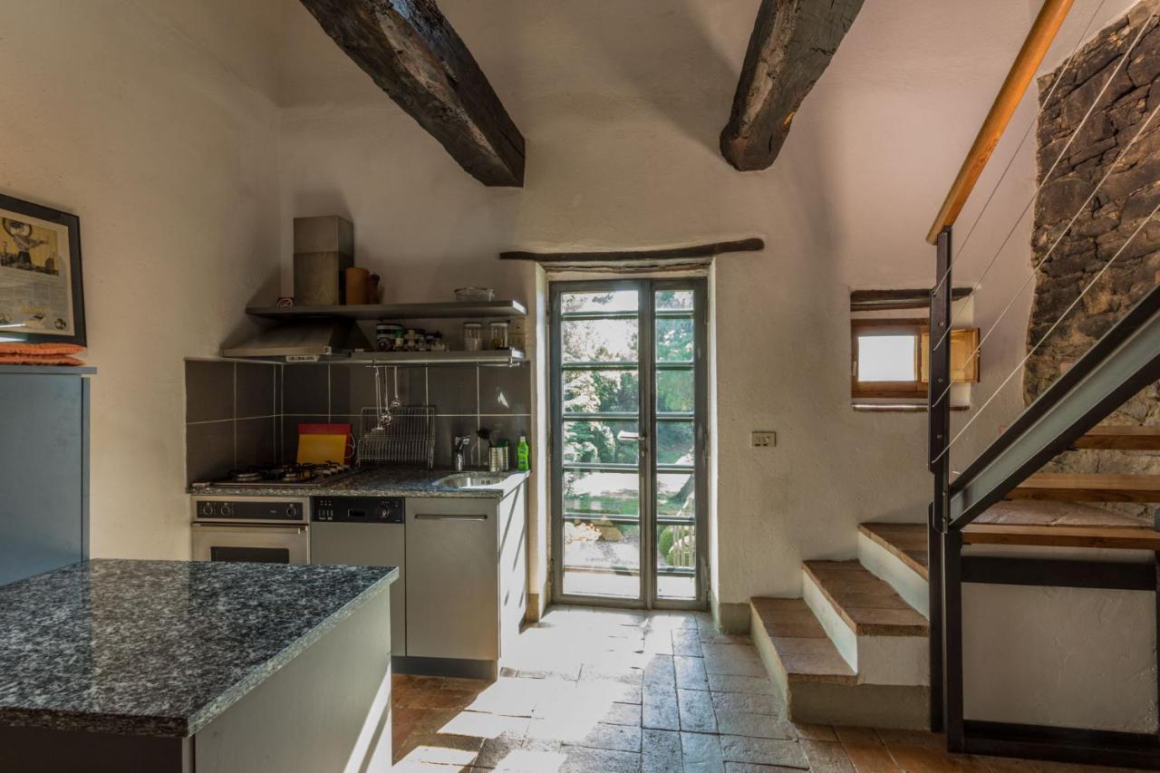Podere Campolungo Greve in Chianti Exterior foto